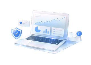 Procedura di registrazione semplificata sulla piattaforma Forti Rendovanz per il trading di criptovalute